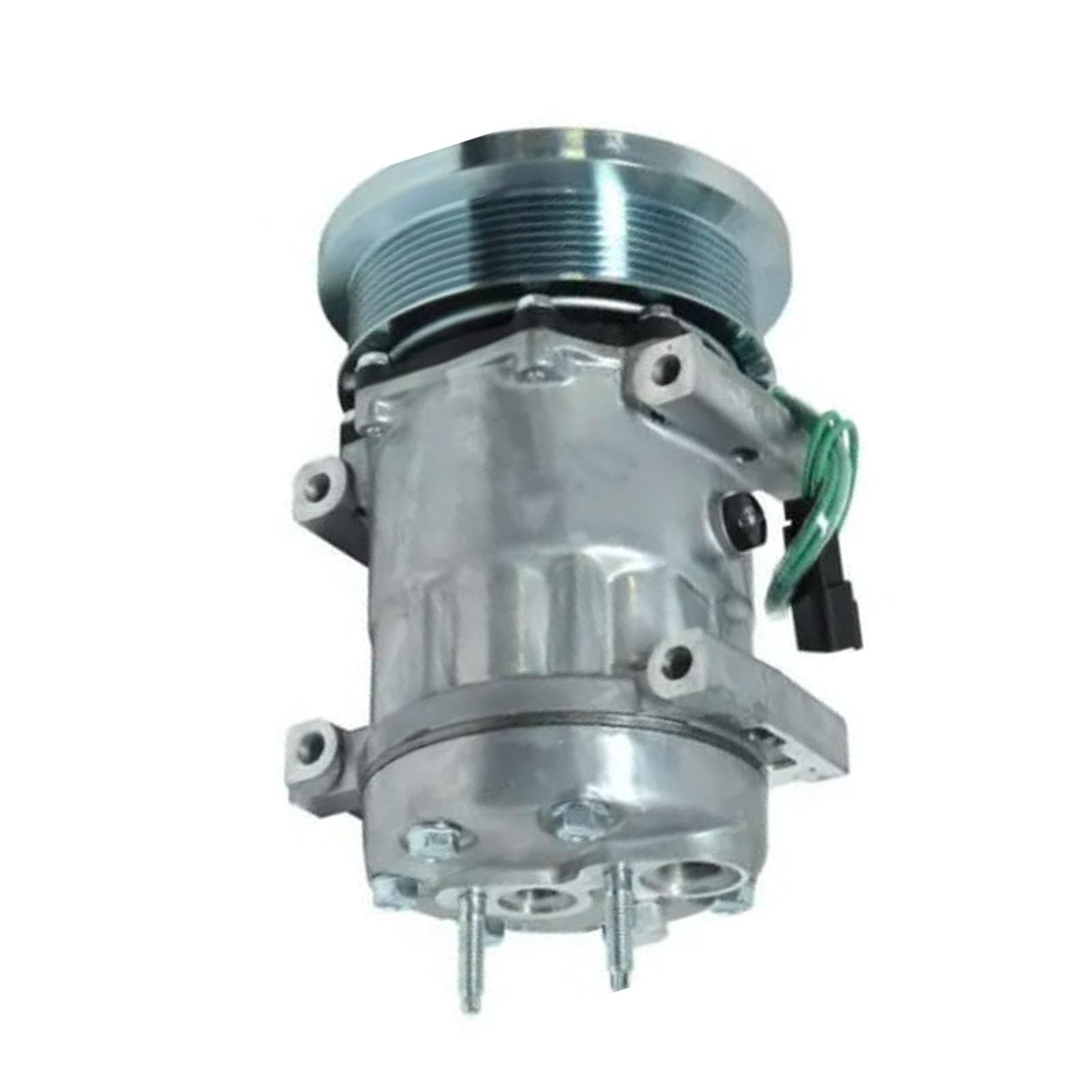 Amazon.com: Haiyazhma A/C Compressor 8T-8816 1011759 3E1906 3E1907 