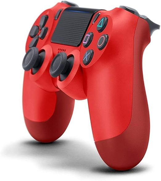 Amazon Com Pro Rapid Fire Custom Modded Controller Compatible With Ps4 Exclusive Unique Designs Cuh Zct2u Magma Red Video Games Amazon Com Pro Rapid Fire Custom Modded Controller Compatible With Ps4 Exclusive Unique Designs Cuh Zct2u Magma Red Video Games