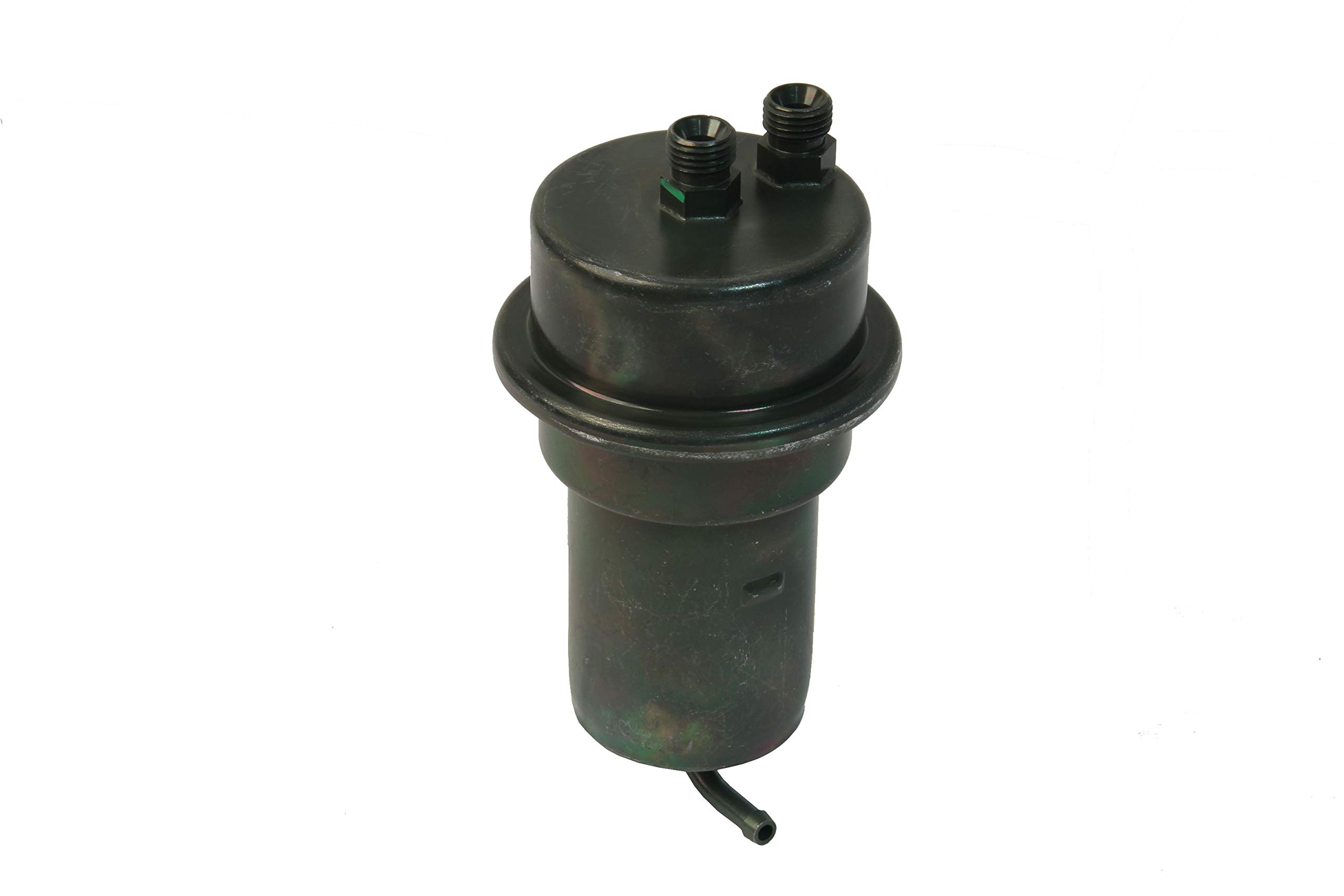 Amazon.com: URO Parts 0004760121 Fuel Accumulator : Automotive