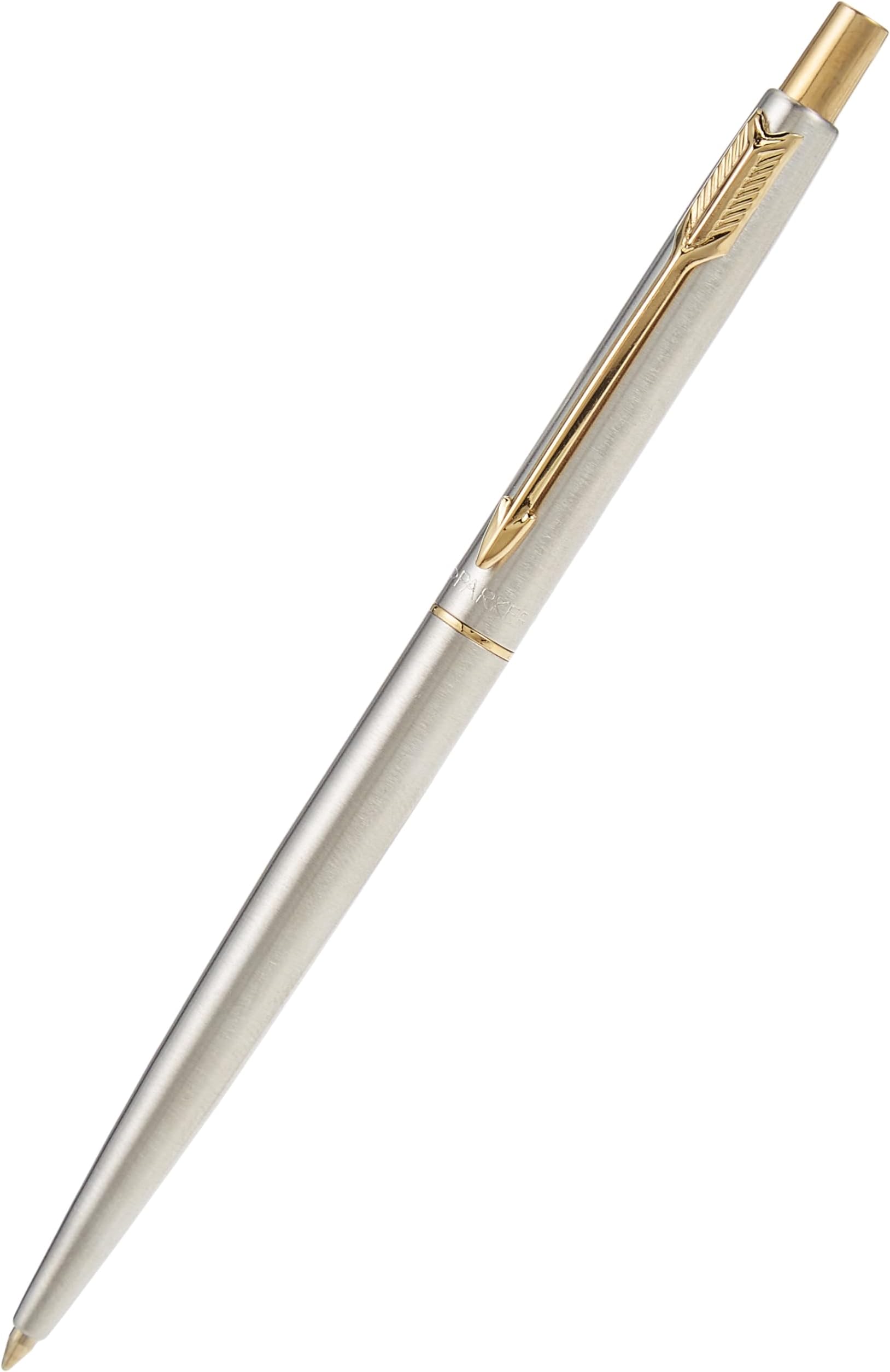 Classic Stainless Steel GT Ball Pen