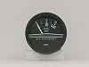 Oil Pressure Gauge NOS Smiths Brand Fits Volvo P1800 E & ES PL235200