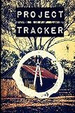 Project Tracker: Faux Vintage Distressed Cover Design