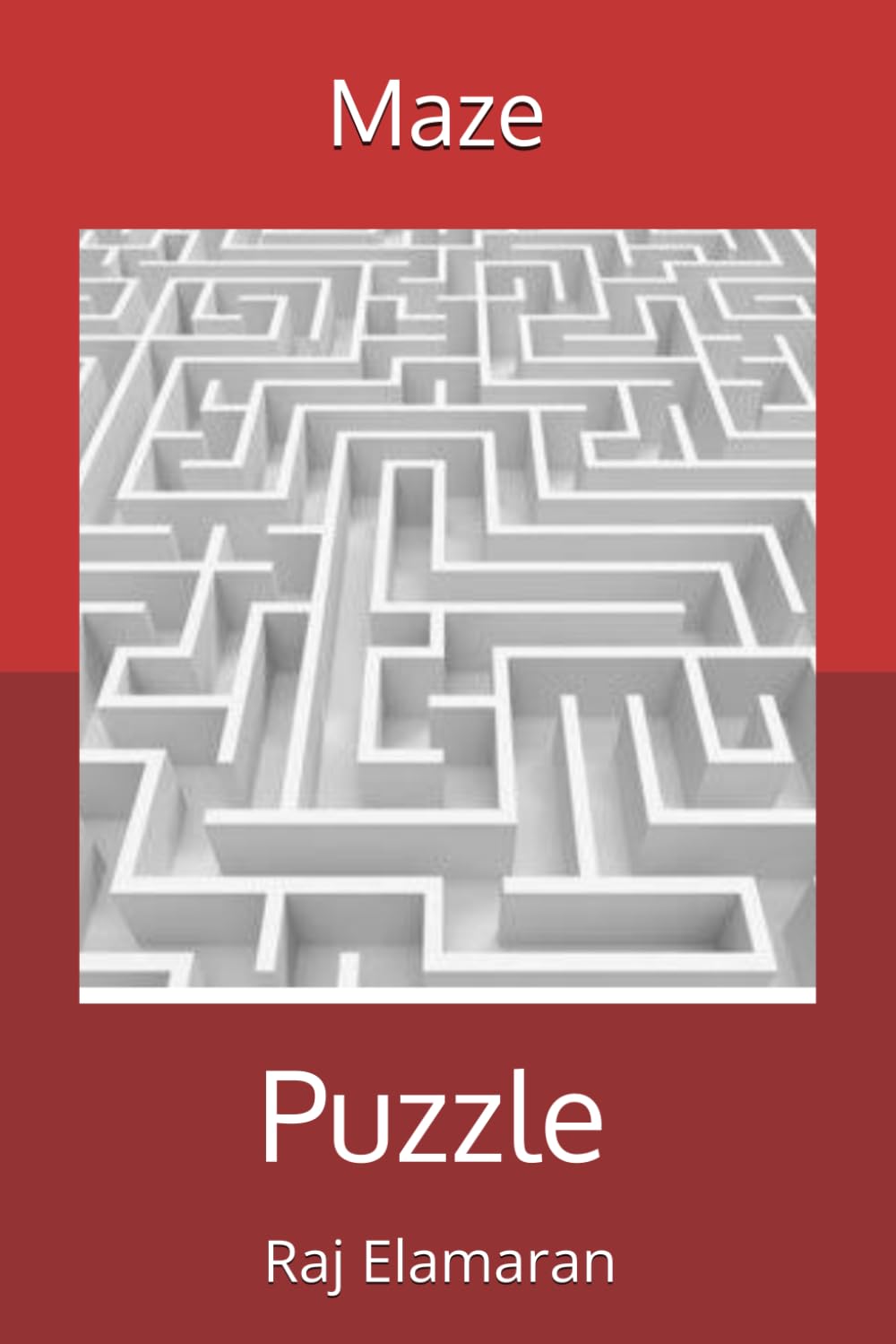 Puzzle: Maze