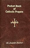 Pocket Book of Catholic Prayers