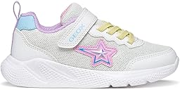 Geox J Sprintye Girl A Scarpe da ginnasticaBambine e Ragazze