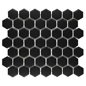 山のU asa of hexa（天板）mat black 山のU asa of hexa（天板）mat black | sproutzero - テーブル