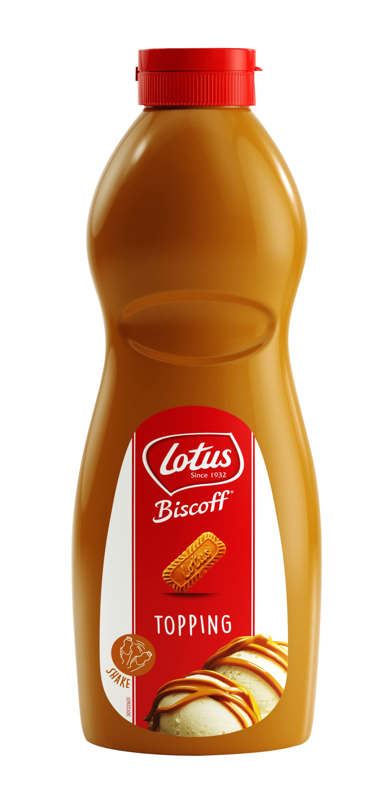 lotus biscoff 1kg