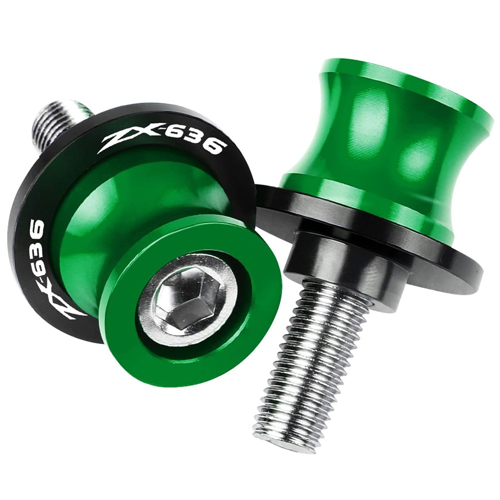 Amazon.com: LPWBXCDYYN Motorcycle New Aluminum Swingarm