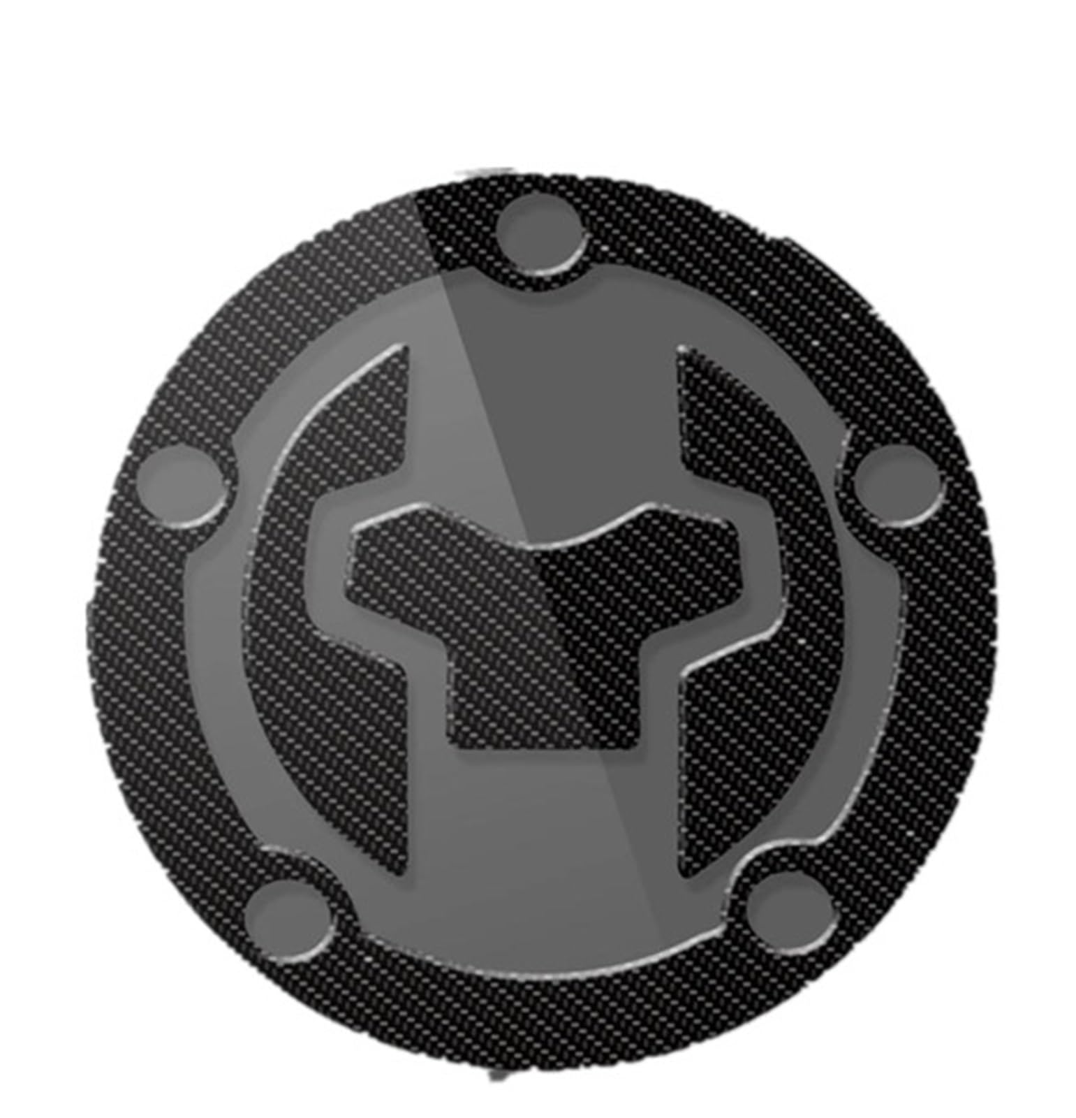 Protector depósito motocicleta Suzuki DL650 V STROM 650 almohadillas kit 7