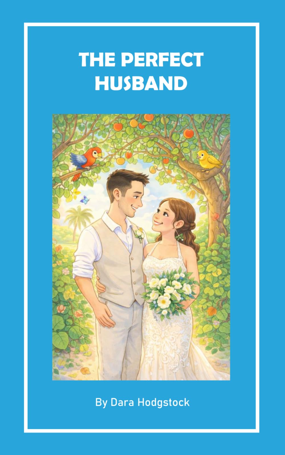 The Perfect Husband