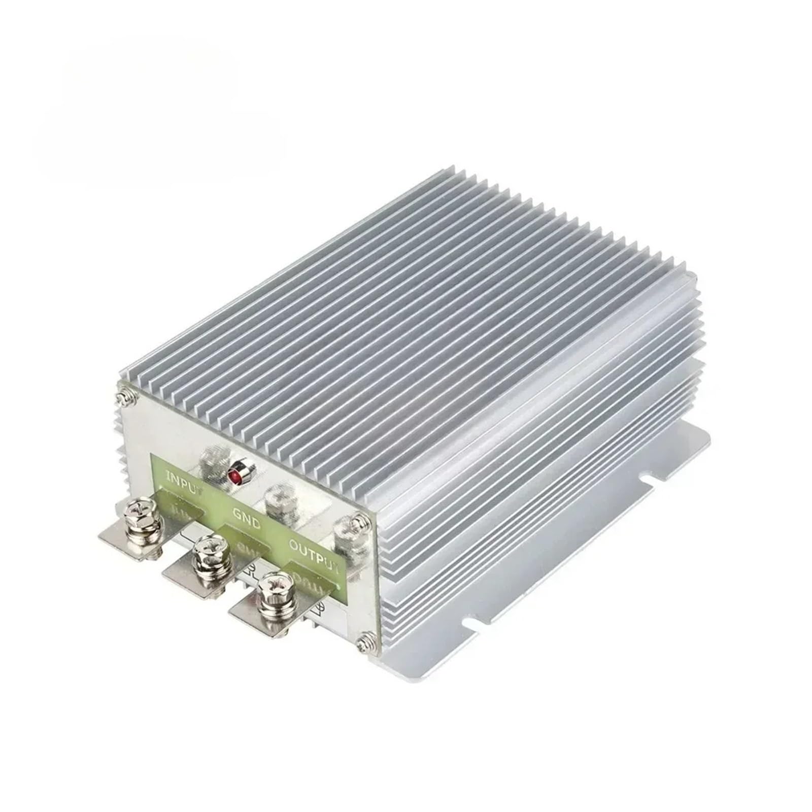 Convertisseur abaisseur CC-CC 48V à 12V 50A régulateur de tension stable pour batterie