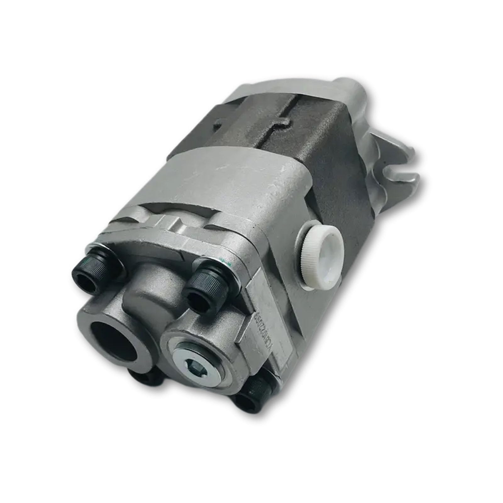 Amazon.com: Haiyazhma New Hydraulic Gear Pump RD819-77474 