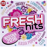 Fresh Hits Wiosna 2016