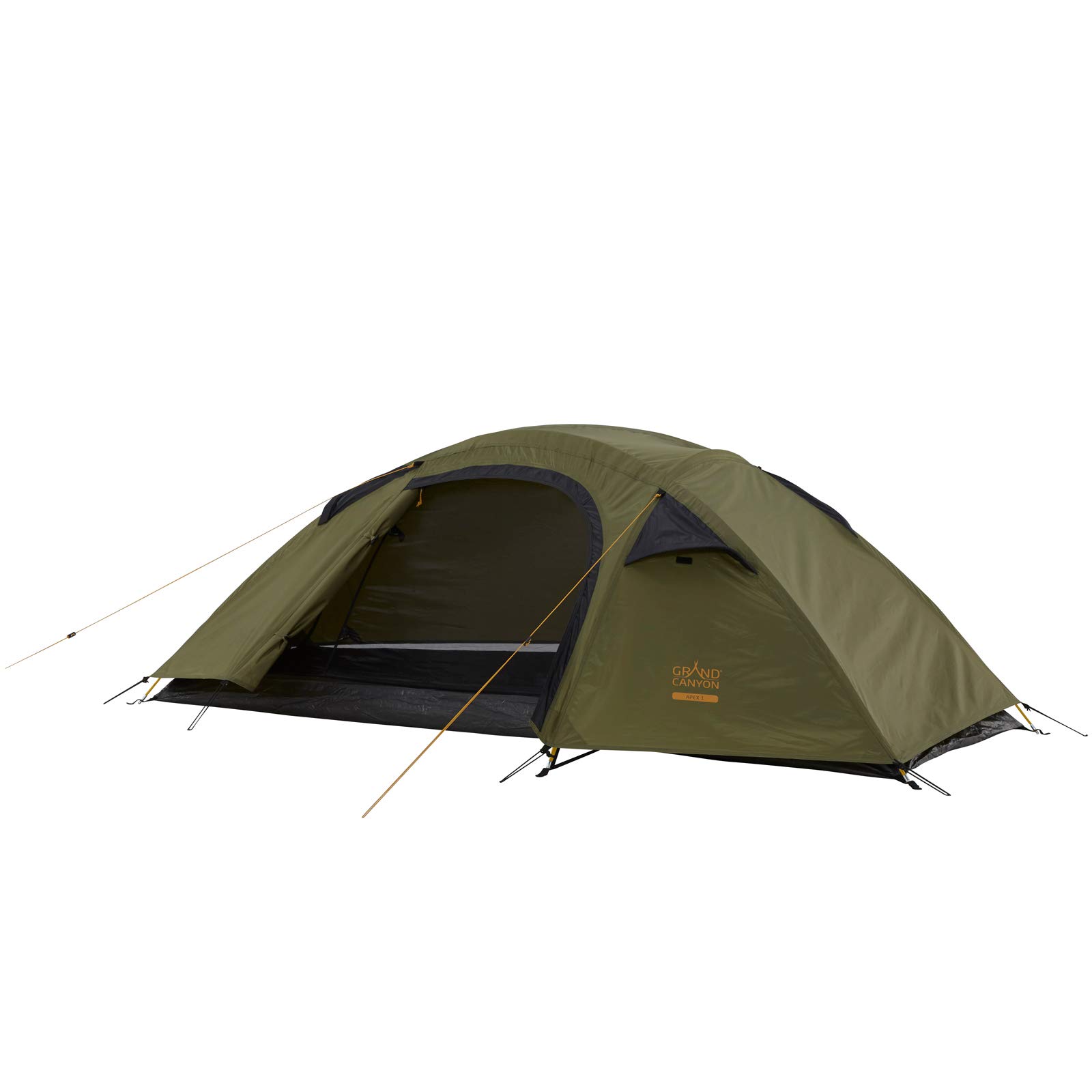 Grand Canyon Apex 1 Tent