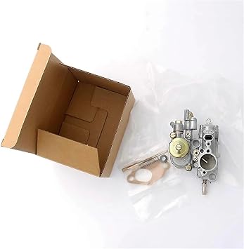 Motorcycle Carburetor Carburetor PX150 125 20MM 24MM Carb For Spaco For VESPA 24 20 Mm P 1051 SI(24MM)