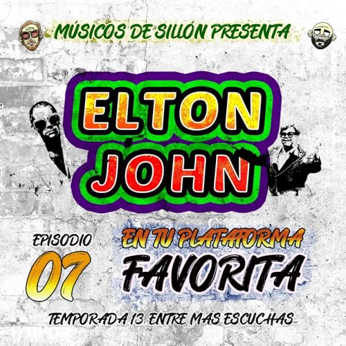 T13E07: Elton John