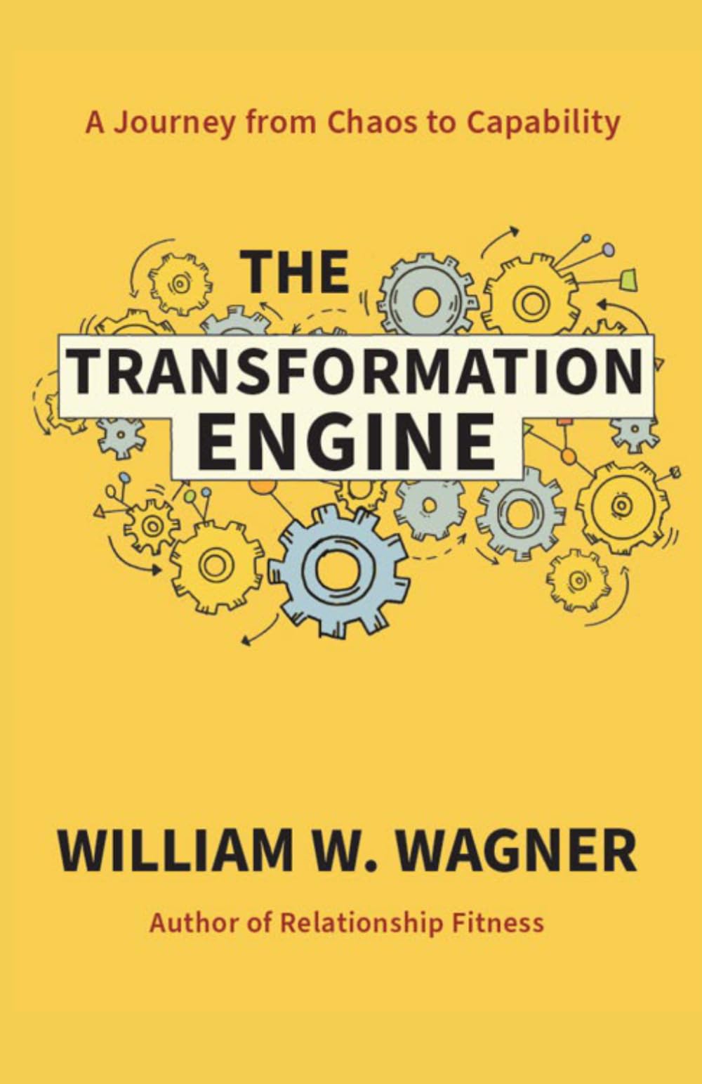 The Transformation Engine: A Journey from Chaos to Capability