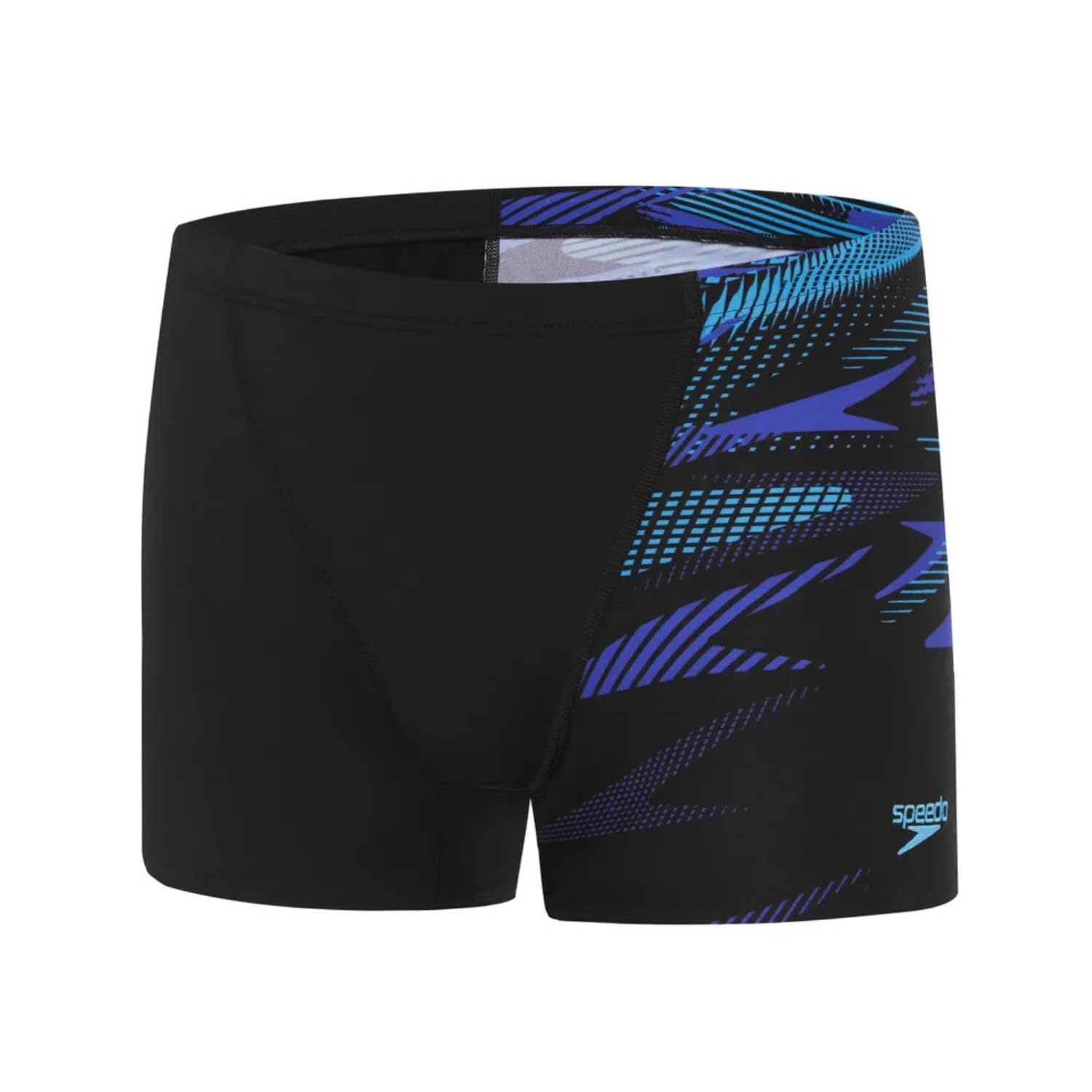 Speedo Hyperboom V Cut kąpielówki męskie