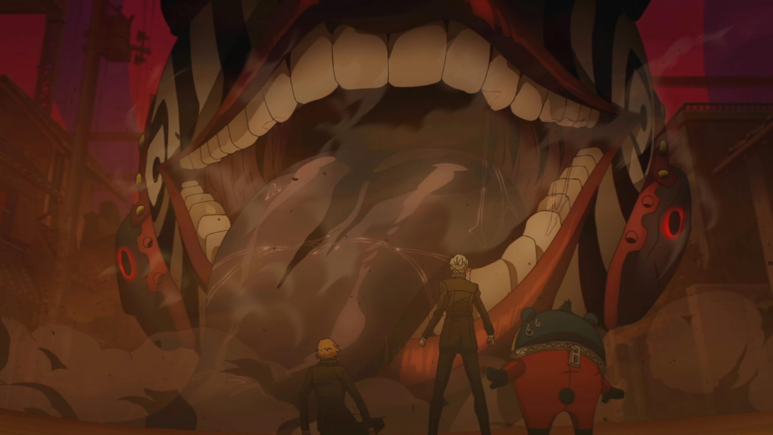 Persona 4 Revival - XSRX