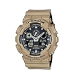 GA100L-8A XL Ana-Digi G-Shock