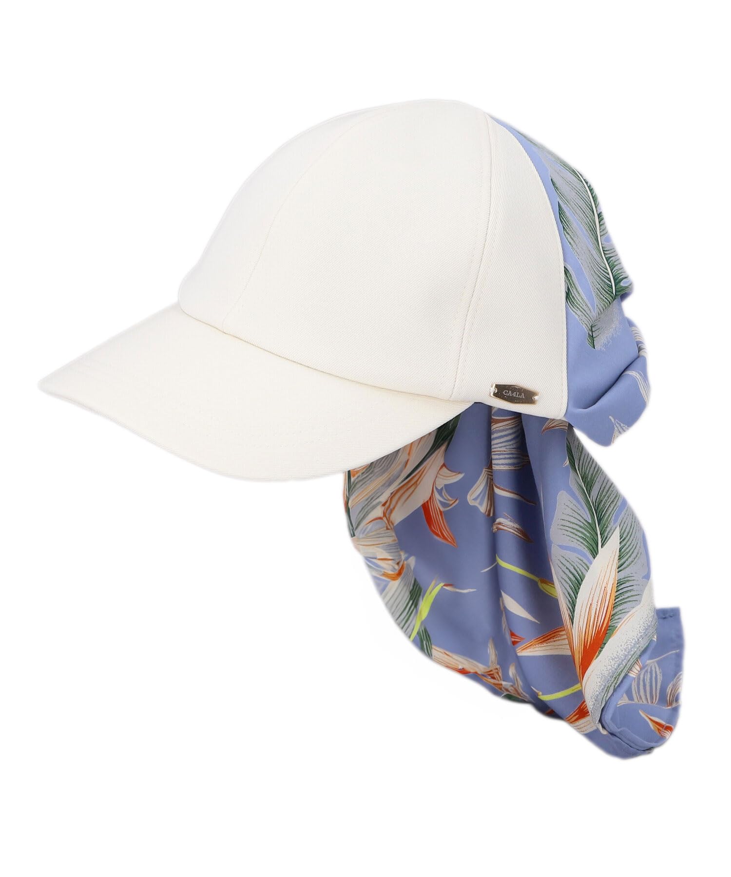 Amazon | [カシラ] WILD BIRD 2 | キャップ 通販