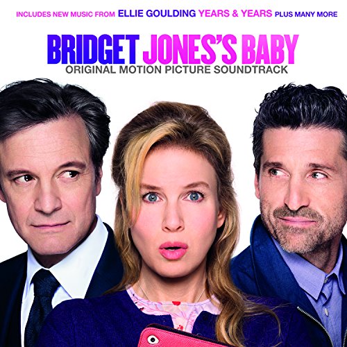 Bridget Jones's Ba