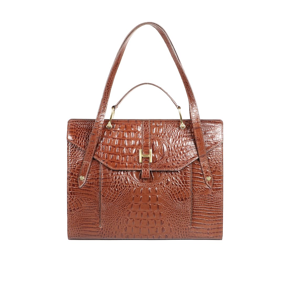 Hidesign womens PASADENA Tan Tote Bag (8903439864262) (B0C8JGH2HD) Amazon Price History, Amazon Price Tracker