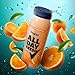 Degree All Day Fresh Body Wash Fresh Citrus Deep Cleansing 20 oz