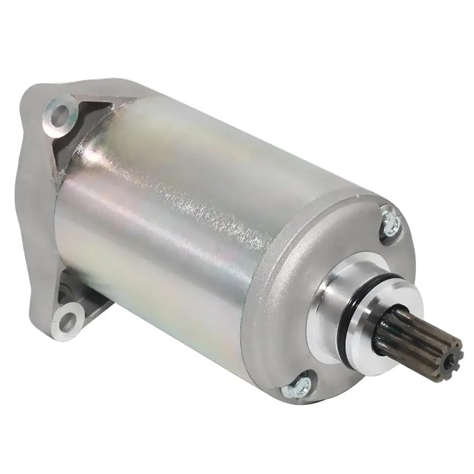 Motorino avviamento 31100-38300 31100-41B00 31100-38300-H17 31100-41B00-H17 Per Suzuki GN250 TU250 TU250X LT250 LT250EF Quadrunner 250 Motorino Avviamento