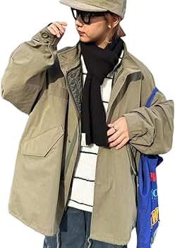 ciaopanic typy M-65 ショートモッズコート ブラック L Amazon | [CIAOPANIC TYPY] [チャオパニックティピー] マルチウェイM