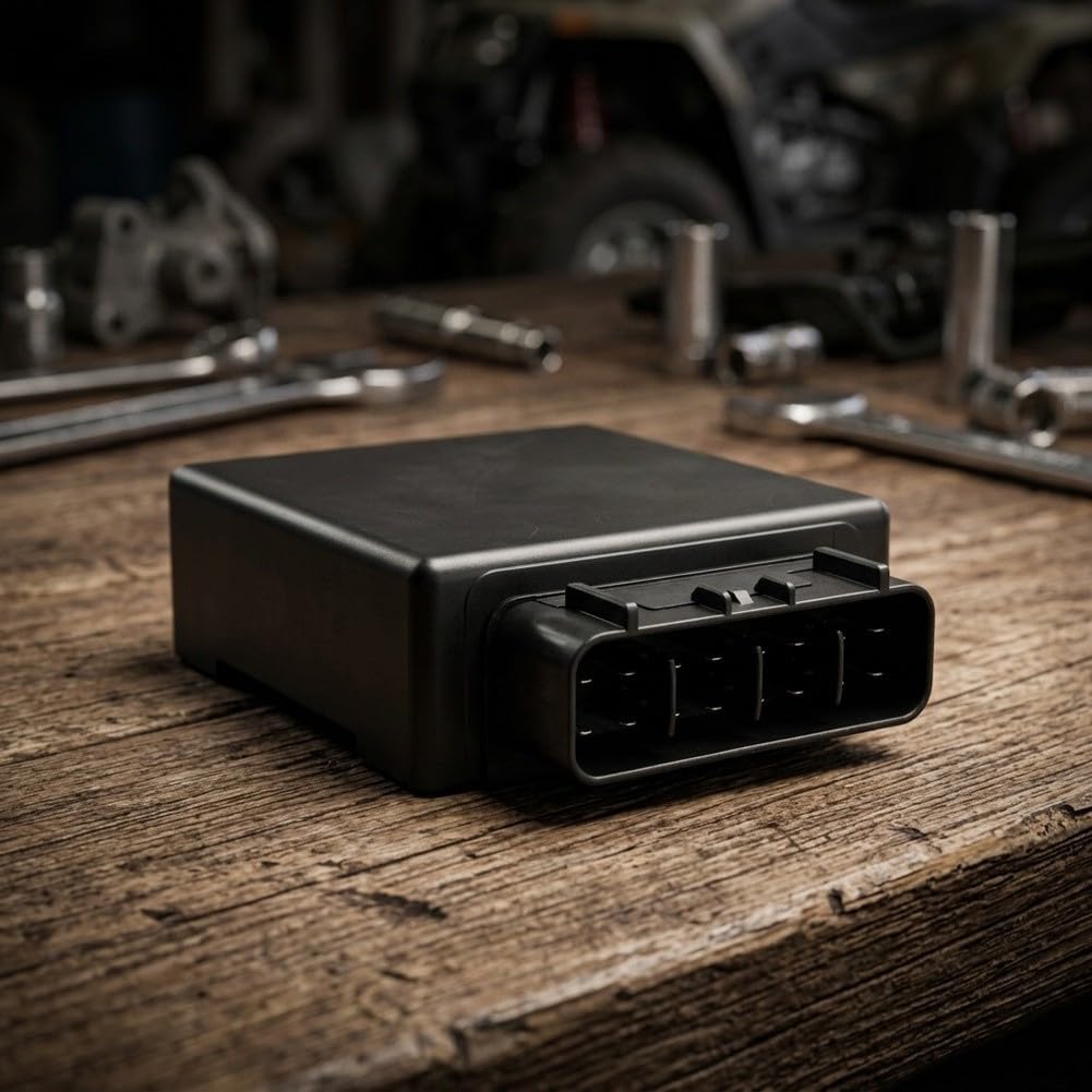 Spannungsregler H055-903 für Brute Force 650 2005-2013