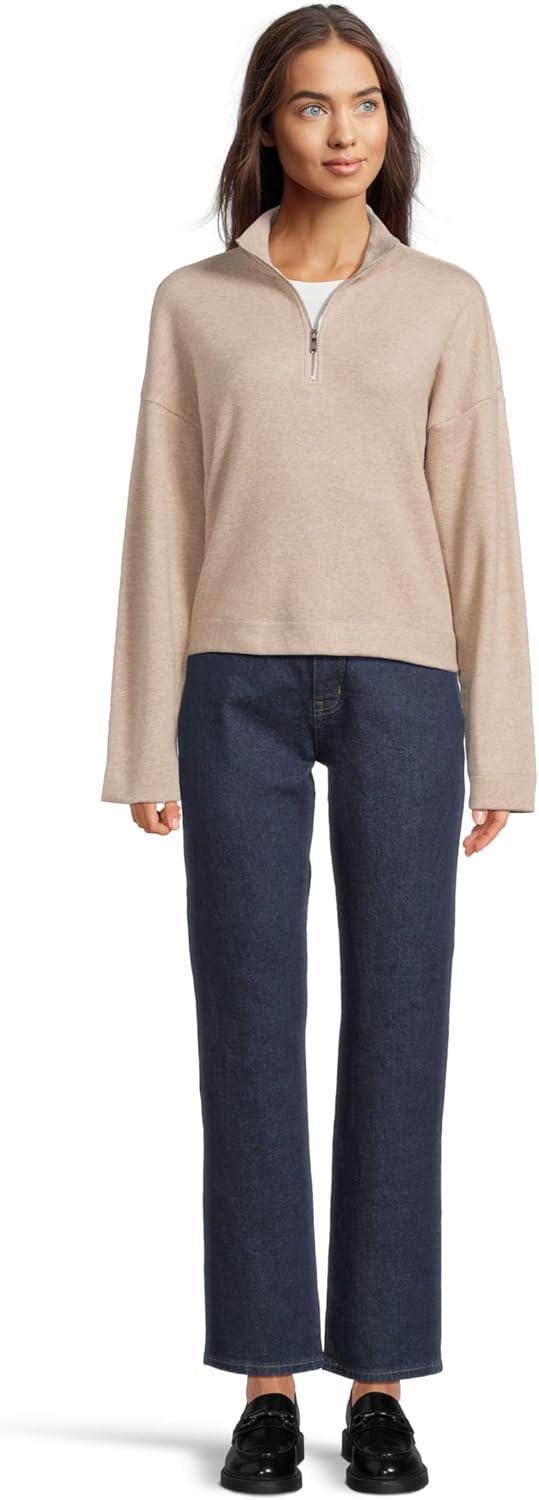 Madewell Women's Short Sleeve Harley Tee - Image 6