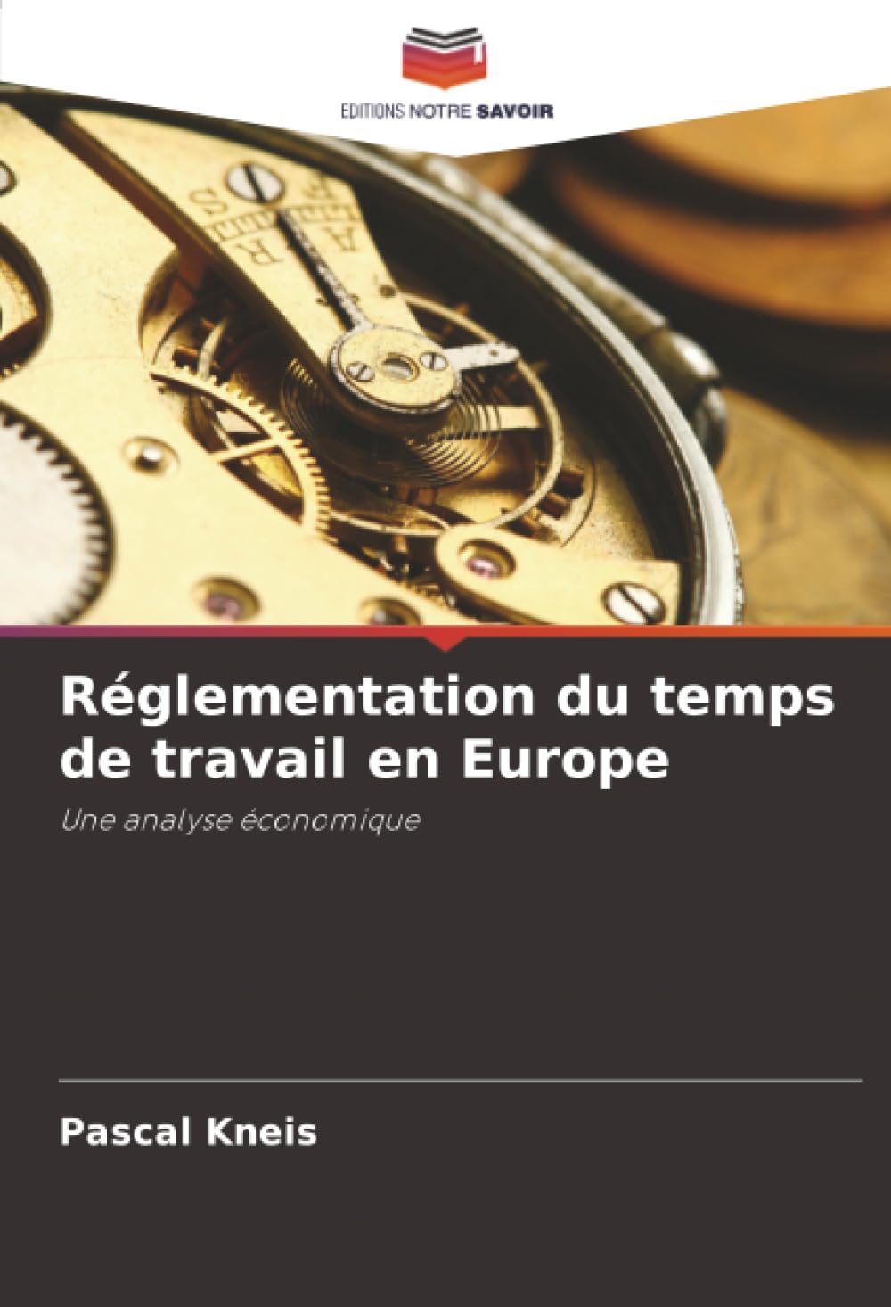 Réglementation du temps de travail en Europe: Une analyse économique