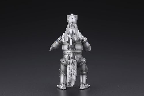Miniatura 11 de AT-054 Mechagodzilla Hyper Modeling Trading figura