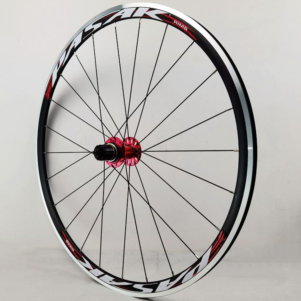 2 pz Cerchione Della Bicicletta Striscia di Rivestimento Del
