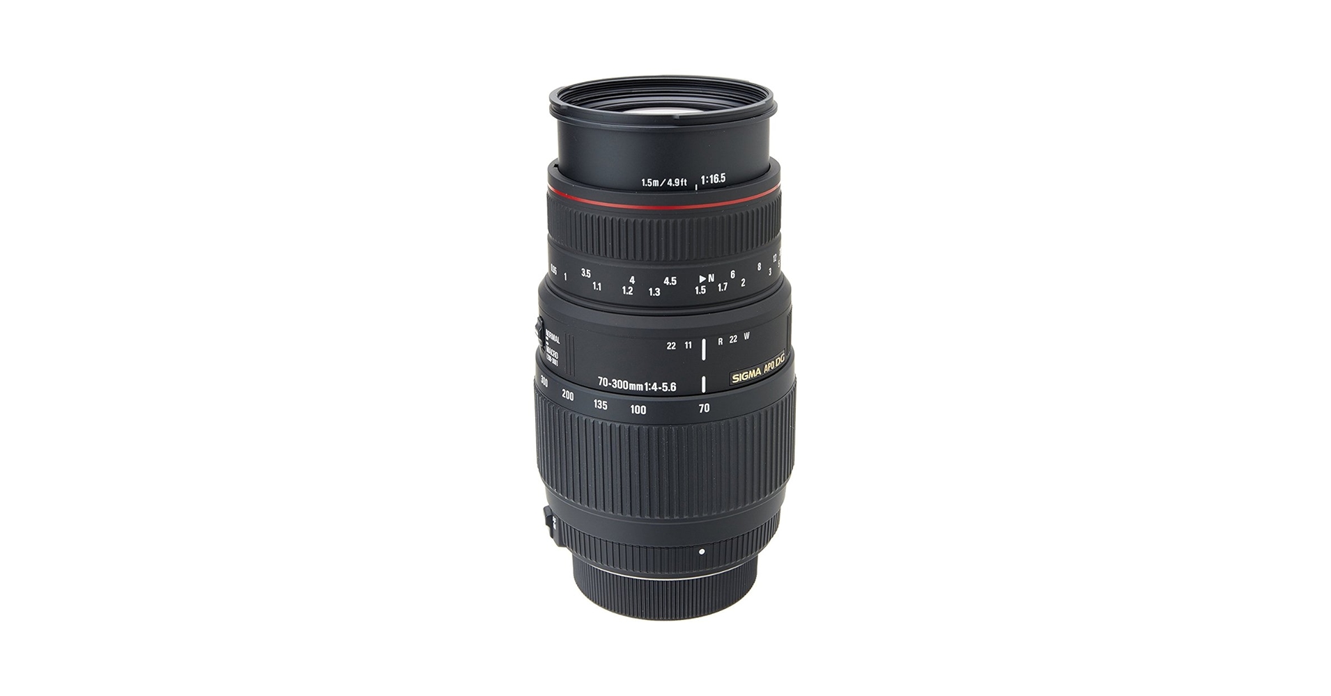 8月22日限定【Nikon用】SIGMA APO MACRO 70-300mm Amazon.com : Sigma 70-300mm f/4-5.6 DG APO Macro Motorized