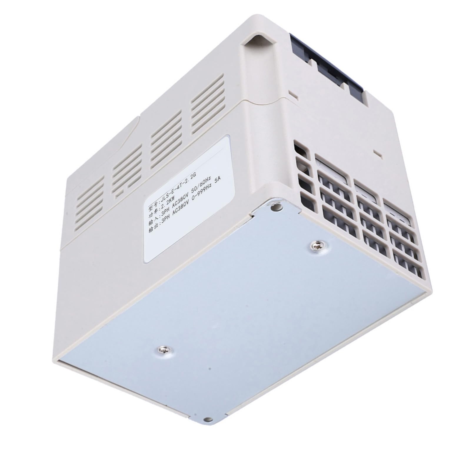 Tonysa Variable Frequency Drive Inverter, High Speed Control
