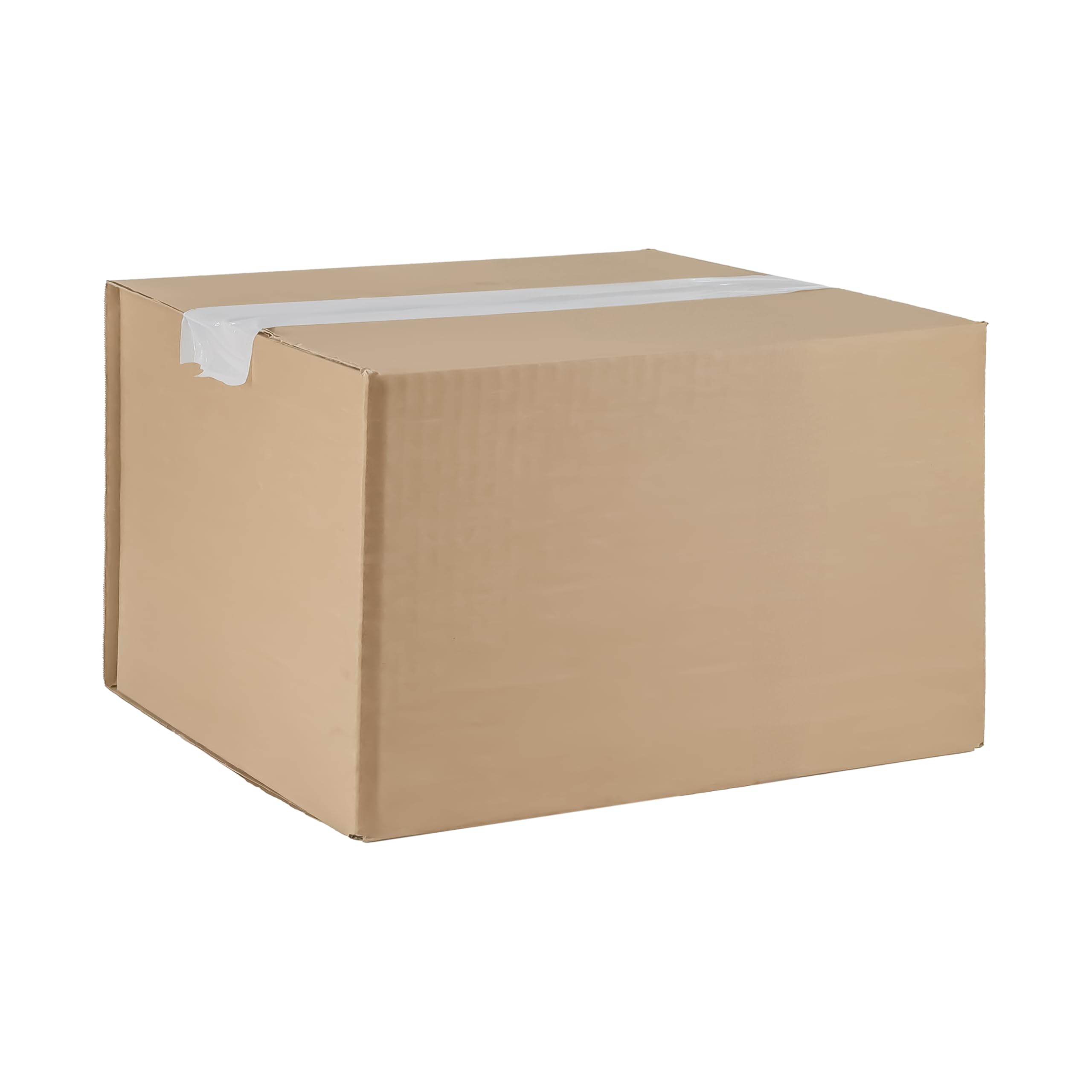 Scatole Cartone a Doppia Onda 60x40x40cm 10 Unità Trasloco Resistenti Spedizioni
