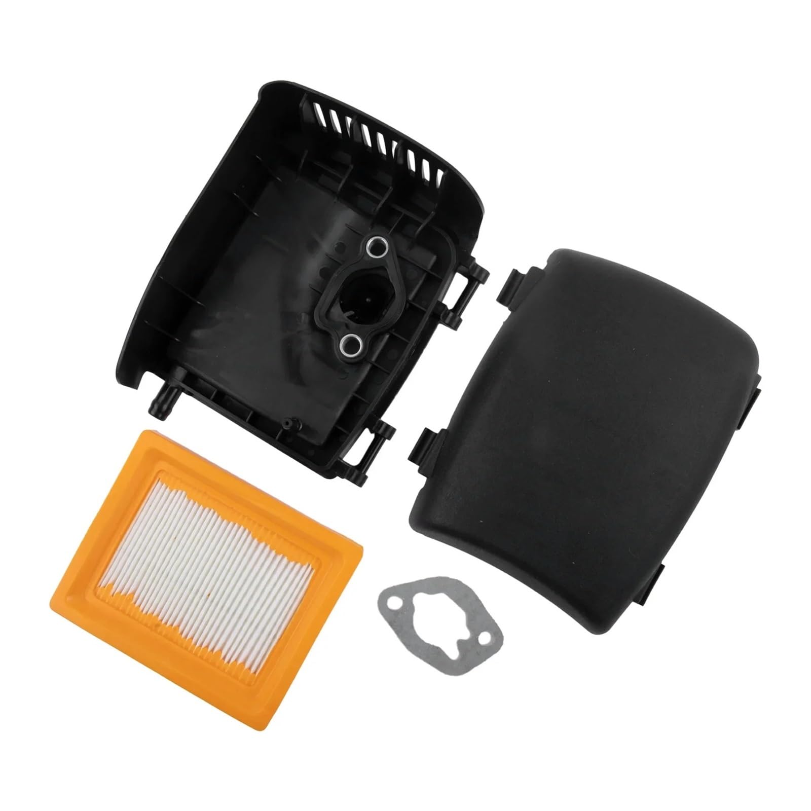 Filtro de Aire for cortacésped, Compatible for for XT650 XT675 14-083-22, Cubierta de Repuesto for Herramientas eléctricas de jardín Filtro de Aire del cortacésped