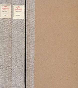 Unknown Binding A Romance. 3 volume set Book