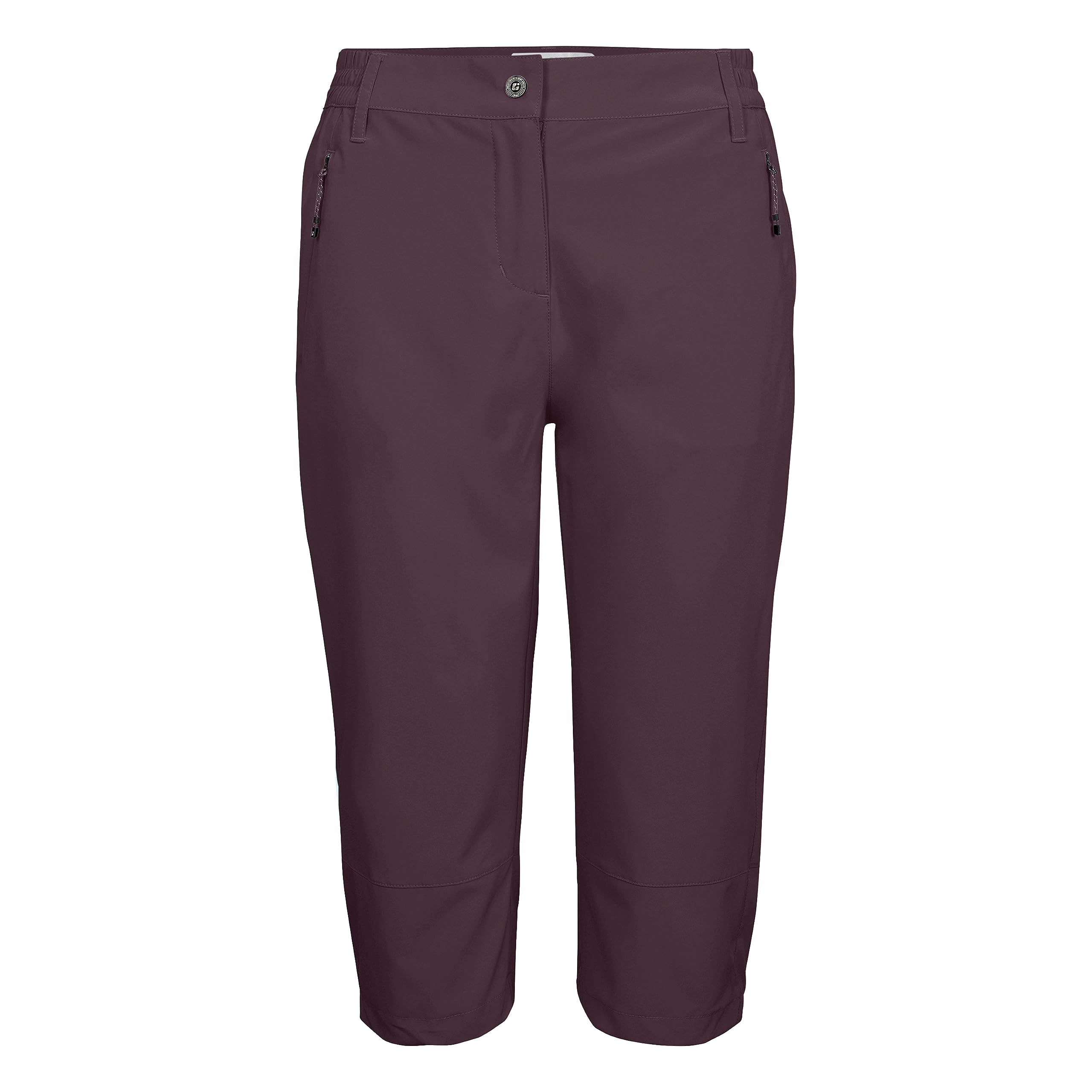 Killtec Kos 159 Wmn Pnts Women's Functional Capri Trousers