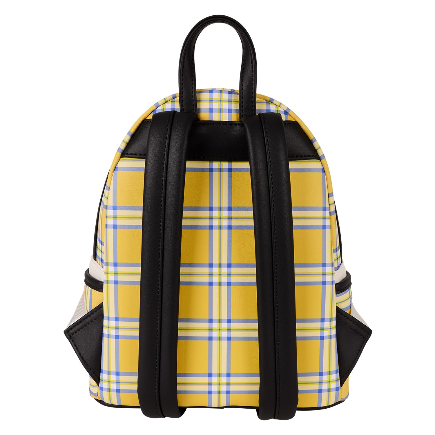 1962 Paramount Clueless Cher Cosplay Mini Backpack Cher Clueless Loungefly Cosplay Mini Backpack | Get Ready Comics main image 3
