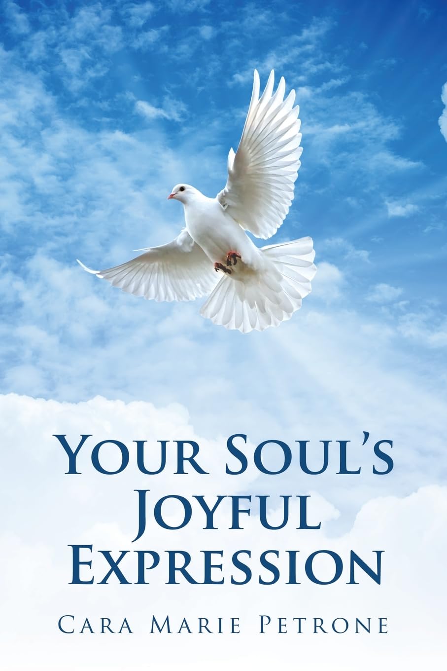 Your Soul’s Joyful Expression