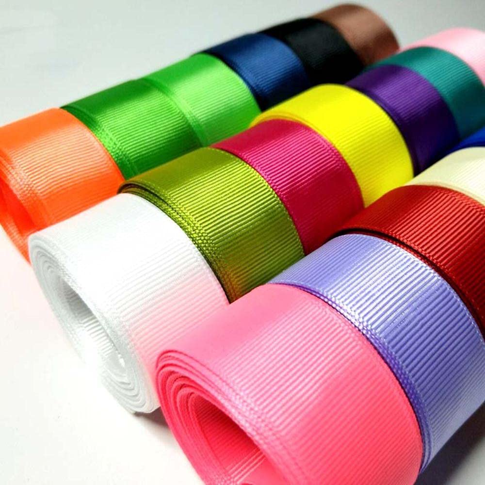 5 Metri 6mm/10mm/15mm/20mm/25mm/40mm Nastri in
