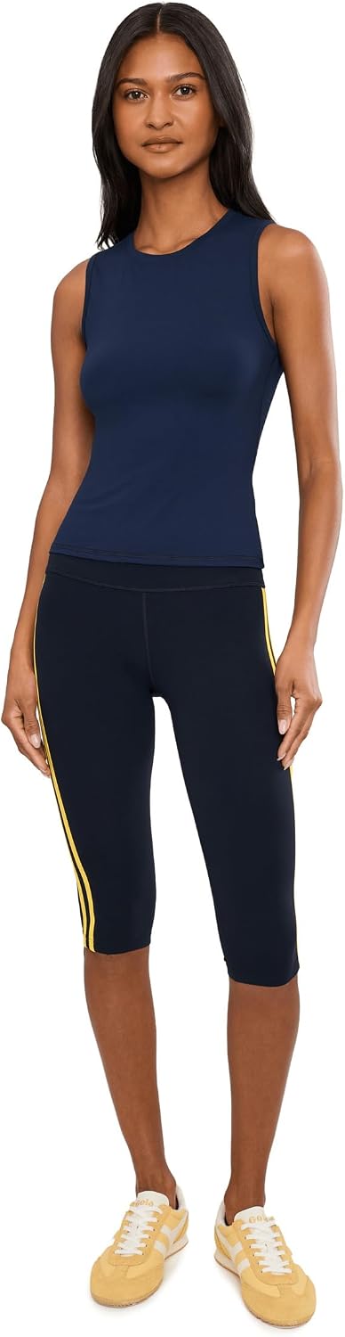 SPLITS59 Womens Carter Airweight Lite Tank