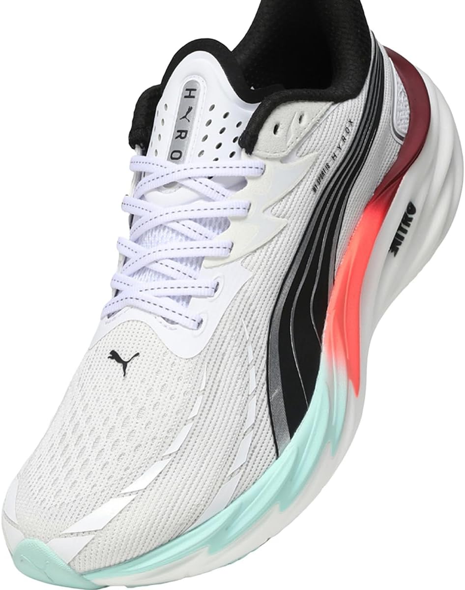 PUMA(プーマ) Men's Running Shoe