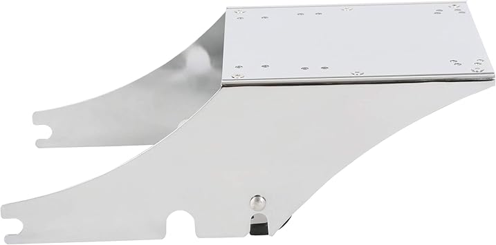 Tour pack bracket Clearance