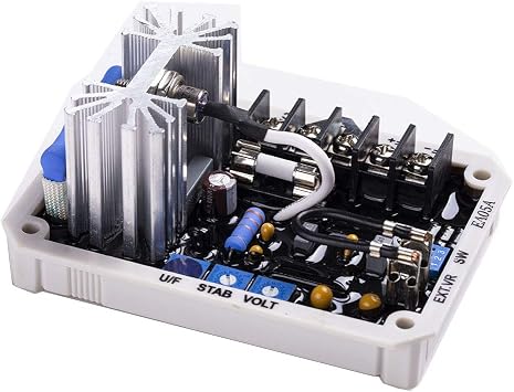 AVR EA05A Automatic Voltage Regulator for Generator alternator Genset