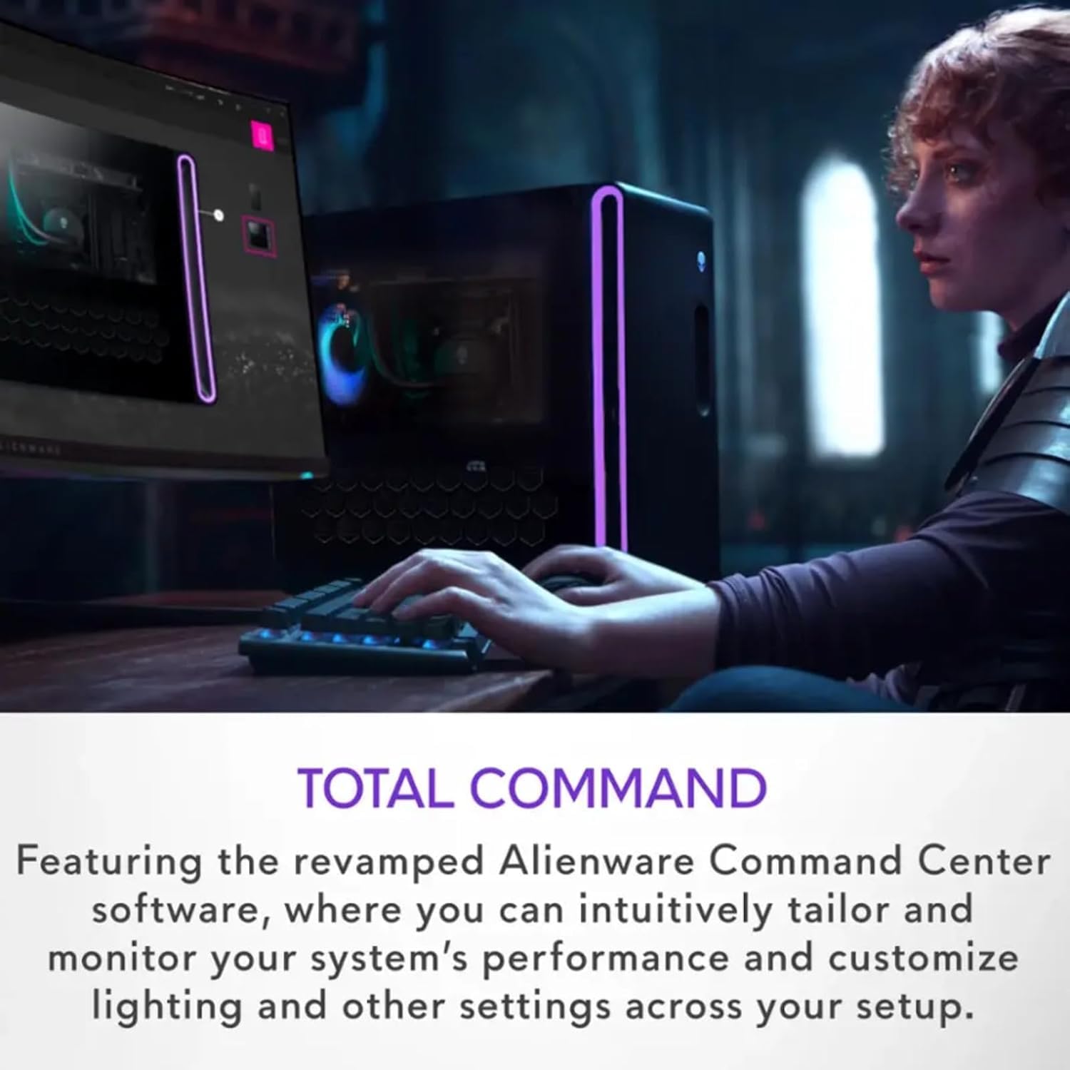 Amazon.com: Alienware Aurora R16 Gaming Desktop, Intel 24-Core i9