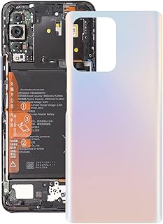 MDYH JBC TTYJJ For Honor80 SE Cubierta trasera de batería de vidrio (color: rosa)